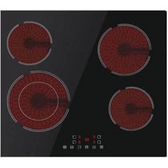 Davoline BVC6005 Αυτόνομη Κεραμική Εστία Davoline BVC6005 Αυτόνομη Κεραμική Εστία